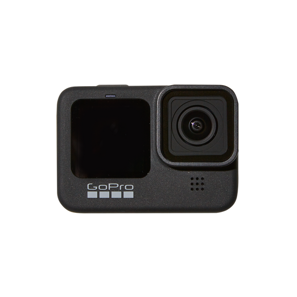 GoPro HERO9 , 3-Wayセット