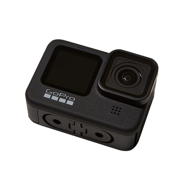 GoPro HERO9 <br>3-Wayセット