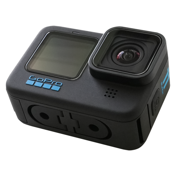 GoPro HERO11 , 3-Wayセット