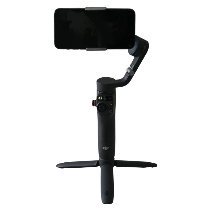【お値下げしました】【国内正規品】DJI Osmo Mobile 6 61kjbBGud2L.jpg