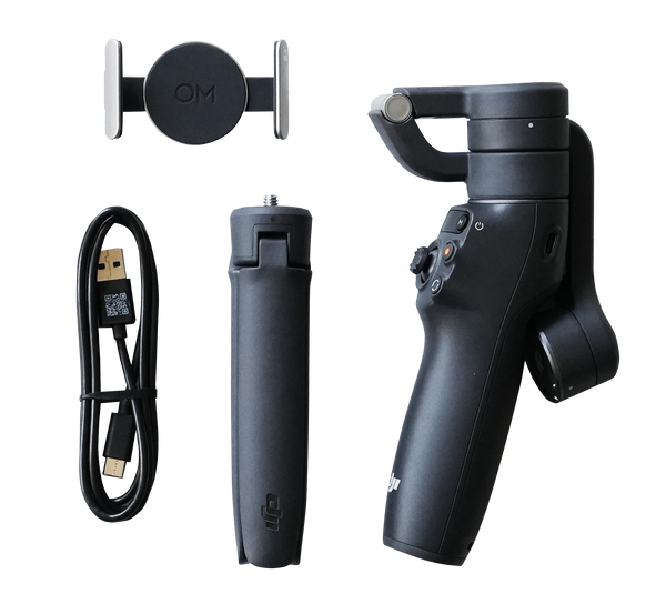 DJI OSMO MOBILE 6 – MOVIEGENIC OKINAWA DJI OSMO MOBILE 6 – MOVIEGENIC OKINAWA