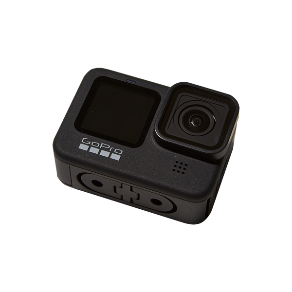 GoPro HERO9 , アクティブセット