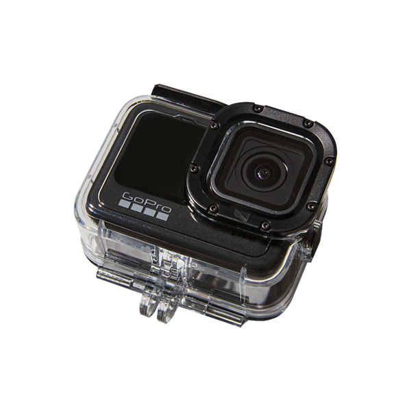 GoPro HERO7 BLACK ダイビングセット